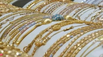 أسعار الذهب بالكويت.. تحرك مفاجئ في قيمة المعدن الأصفر خلال تعاملات اليوم